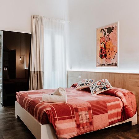 Bed and Breakfast Terrae Hydrunti à Lecce Extérieur photo