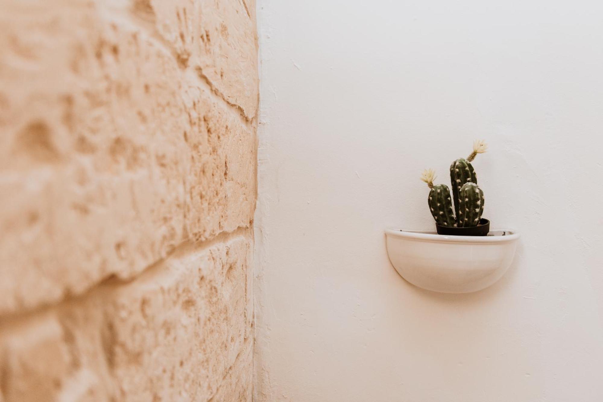 Bed and Breakfast Terrae Hydrunti à Lecce Extérieur photo