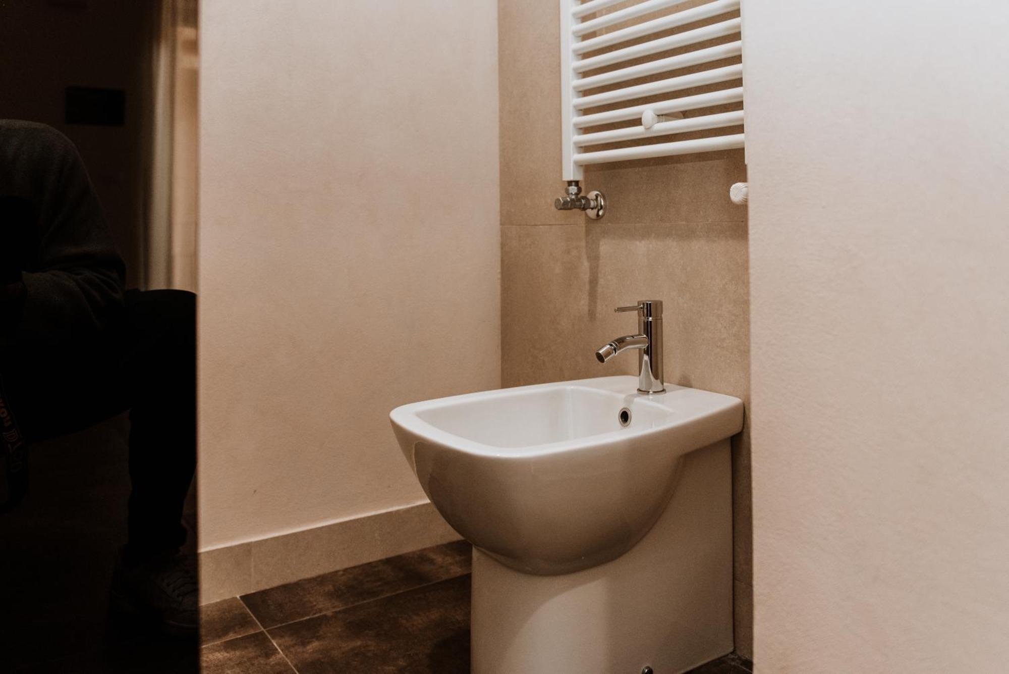 Bed and Breakfast Terrae Hydrunti à Lecce Extérieur photo