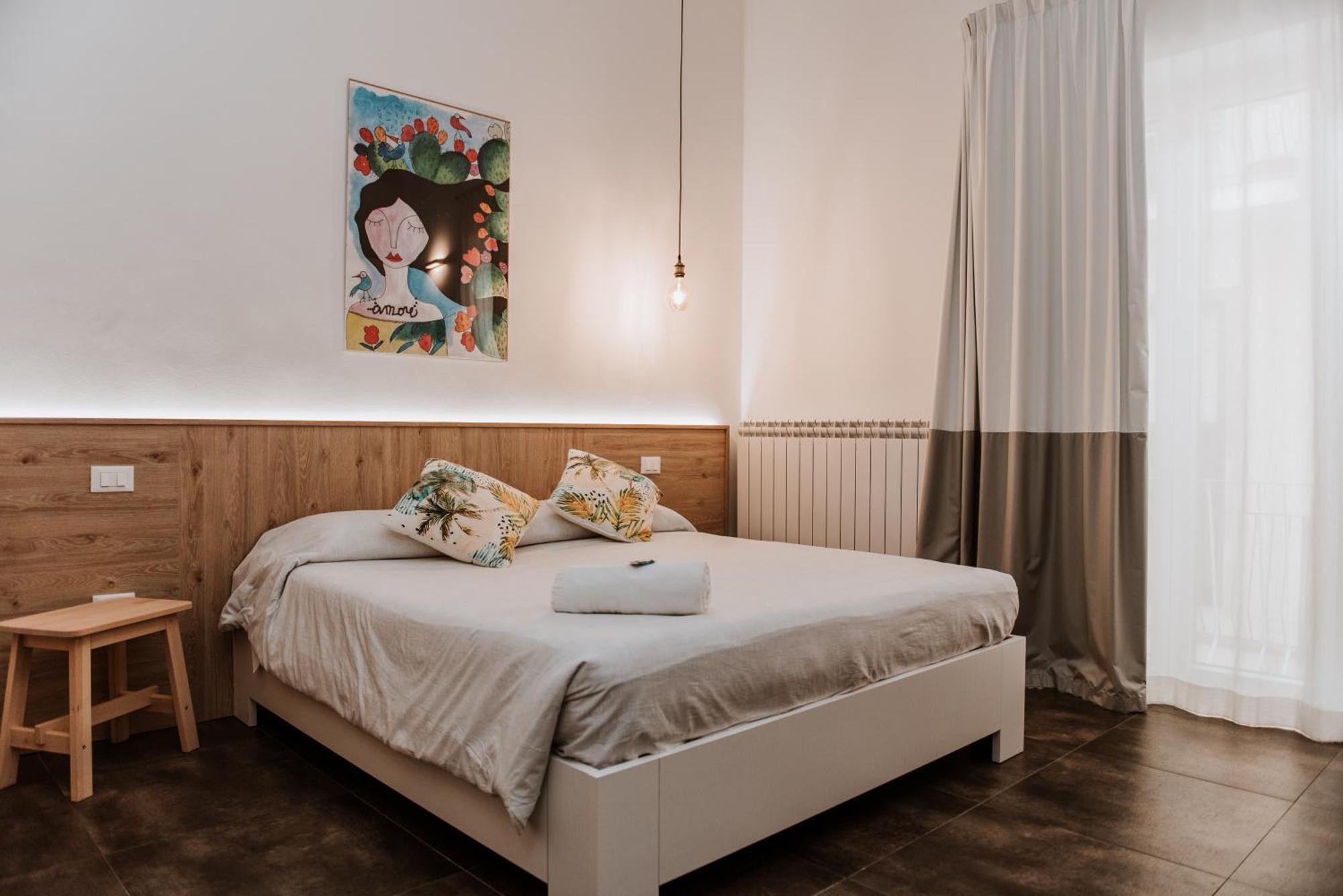 Bed and Breakfast Terrae Hydrunti à Lecce Extérieur photo
