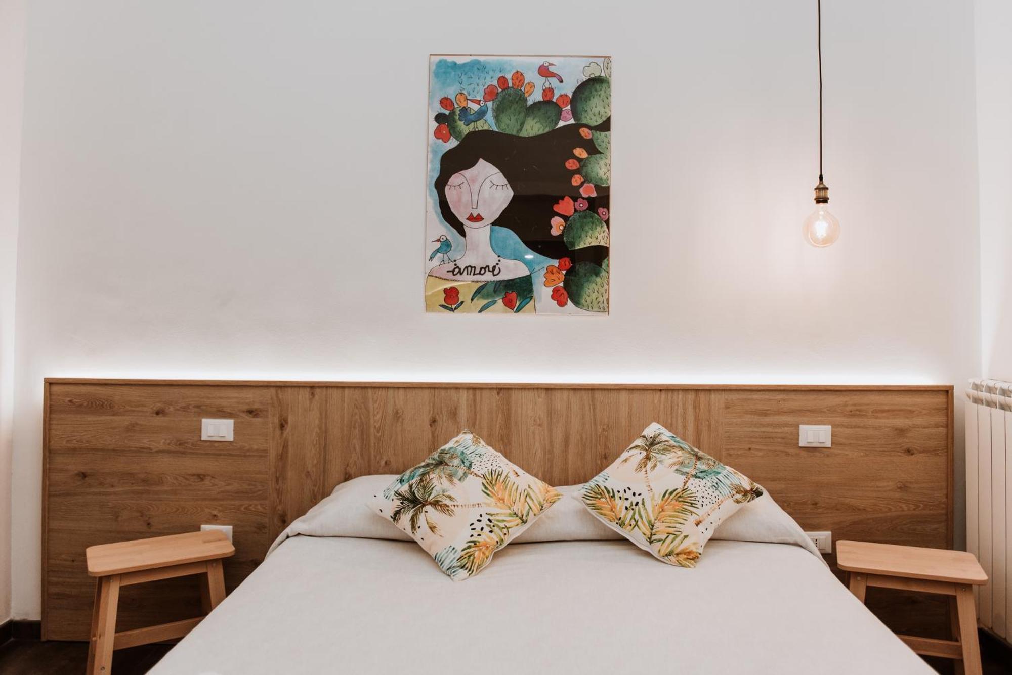 Bed and Breakfast Terrae Hydrunti à Lecce Extérieur photo