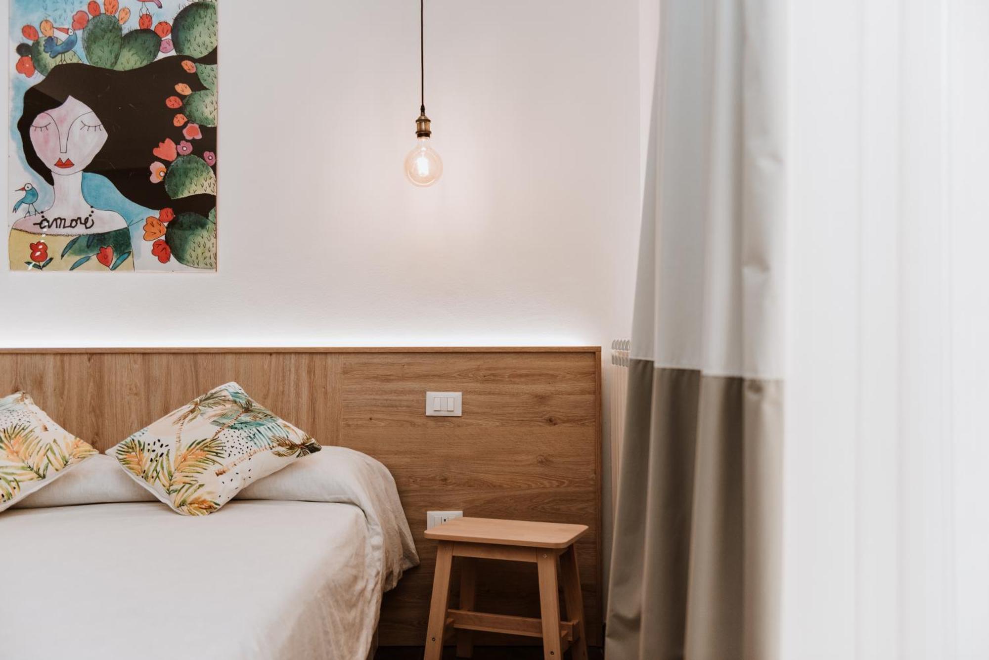 Bed and Breakfast Terrae Hydrunti à Lecce Extérieur photo