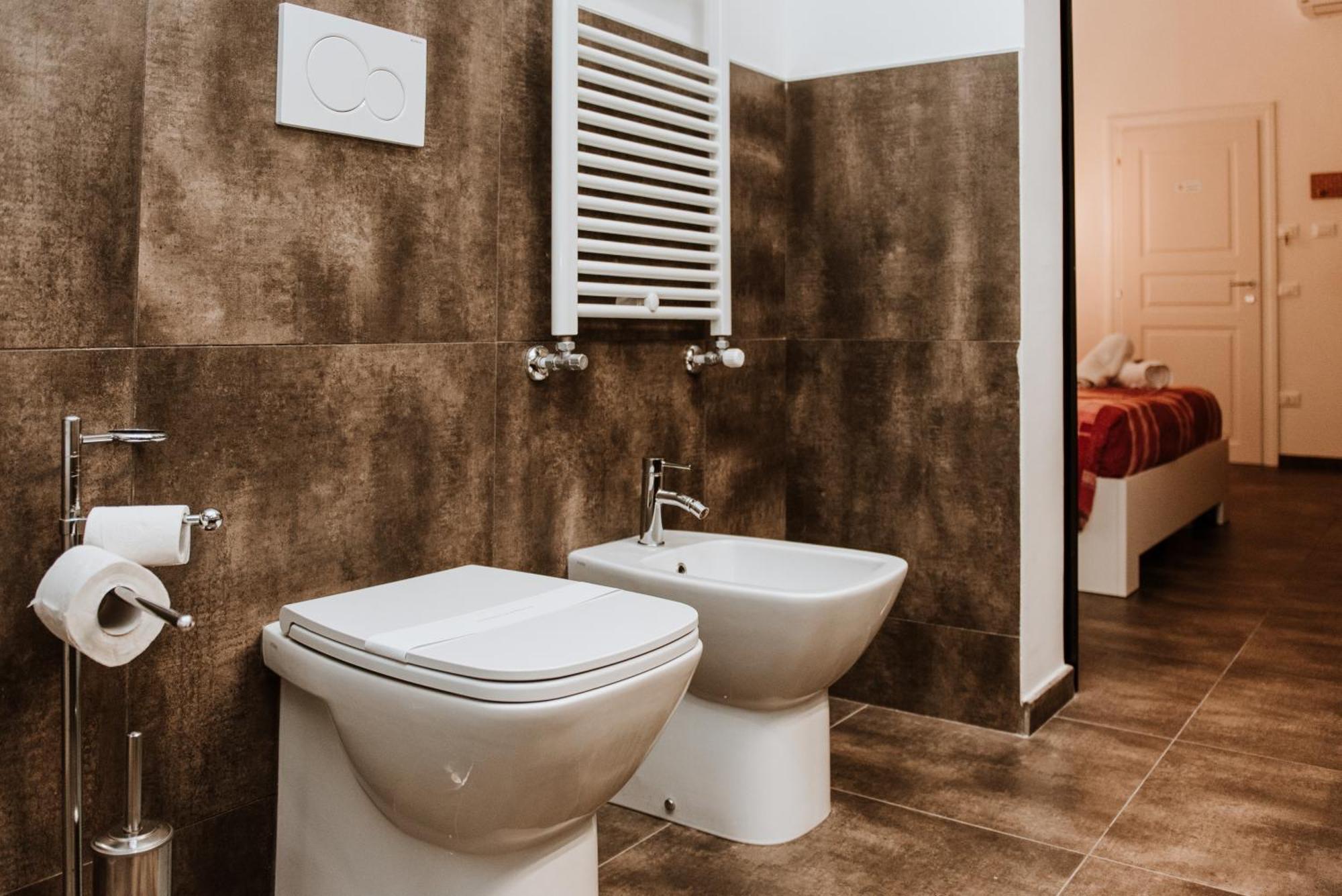Bed and Breakfast Terrae Hydrunti à Lecce Extérieur photo